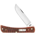CASE KNIVES Autumn Harvest Bone Rogers Corn Cob Jig Sod - Case Knives