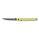 CRKT CEO Bamboo 3.11" Stonewash - CRKT