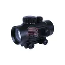 HAWKE SPORT OPTICS Red Dot Sight, 5 MOA, 3/8" to 11mm Mount - Hawke Optics