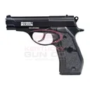 SWISS ARMS P84 Full Metal CO2 Pistol - Swiss Arms