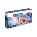 LAPUA AMMO 222 Remington 55Gr Soft Point 20rd - Lapua