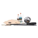 RWS Rifle Shooter's Kit, .22 Caliber - Rws