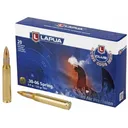 LAPUA AMMO 30-06 Springfield 123gr FMJ 20rd - Lapua