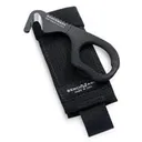 BENCHMADE Safety Cutter 4.3" Hook Plain Edge Coated Finish - Benchmade