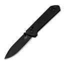 BOKER KIHON DC ALL BLACK - Boker