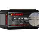 BARNES AMMO 7mm LRX Boat Tail 145Gr 50rd - Barnes Bullets
