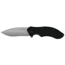 KERSHAW KNIVES Clash 3.1" Bead Blasted Glass Filled Assisted Open - Kershaw Knives