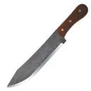 CONDOR TOOL KNIFE Hudson Bay, Hardwood Handle, B - Condor Tool Knife