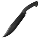 CONDOR TOOL KNIFE Dundee Bowie, Leather Sheath - Condor Tool Knife