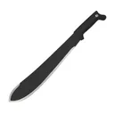 CONDOR TOOL KNIFE Bolo Machete, 15 in., Black Po - Condor Tool Knife