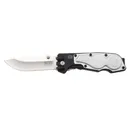 SOG BLADELIGHT MINI FOLDING KNIFE SATIN - Sog