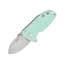 CRKT Squid Button Lock Blue - Crkt