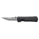 CRKT Heiho 3.125" Satin Modified Tanto G-10 - Crkt