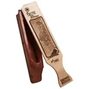 CRKT Heiho Assisted Black G10 Handl - Crkt