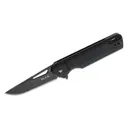 BUCK KNIVES Infusion Folding Knife Black - Buck Knives