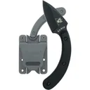 KA-BAR TDI Ladyfinger 1.875" Straight Edge Ambi - Ka-Bar