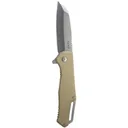 KA-BAR Jarosz Wharncliffe Flipper - Ka-Bar