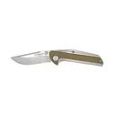 Camillus Cutlery Company Sevens 7 Titanium Bonded Desert Tan - Camillus