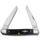 CASE KNIVES Ss Blu Bone Muskrat Knife - Case Knives