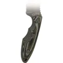 KA-BAR TDI/Hinderer G10 Handle Set - Ka-Bar