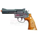 TSD UHC 134 Gas Revolver 4 inch - Tsd