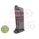 KWA USP Compact Airsoft Pistol Magazine, 22 Rds - Kwa