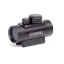 CROSMAN 30mm Enclosed Reflex Sight 5 MOA, Red/ Green Dot - Crosman