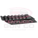 AIR FORCE AIRGUNS Dovetail to Picatinny/Weaver Adapter - Airforce