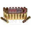 DAN WESSON ASG 6mm Airsoft Revolver Shells 25ct - Dan Wesson