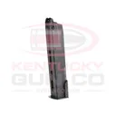 KWA M9 NS2 GBB Airsoft Pistol Magazine, 32 Rds - Kwa