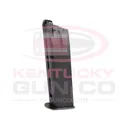 KWA M226 NS2 Airsoft Pistol Magazine, 23 Rds - Kwa