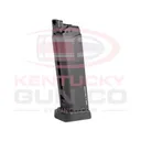 KWA ATP GBB Airsoft Pistol Magazine, 23 Rds - Kwa