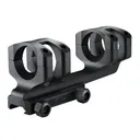 NIKON Black Cantilever 1Pc 30mm - MSR Height 20 MOA Cant - Nikon