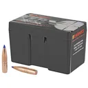 BARNES AMMO 6.5mm LRX Boat Tail 127Gr 50rd - Barnes Bullets