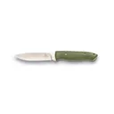 LONE WOLF KNIVES DP HUNTER/ GRN FB 4IN - Lone Wolf Knives