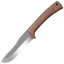 CONDOR TOOL KNIFE Stratos Knife, Hardwood Handle - Condor Tool Knife