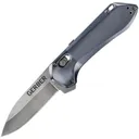 GERBER KNIVES Highbrow Pivot Lock A/O 2.7" - Blue Aluminum - Gerber Knives