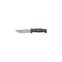 OUTDOOR LIFE Camping 4.75" Fixed Blade Knife - Outdoor Life