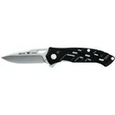 BUCK KNIVES Inertia 3.1" Spring Assisted Knife - Satin Black - Buck Knives