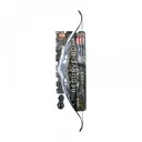 EASTON TECHNICAL Youth Recurve Bow Kit Realtree Xtra - Easton Technical
