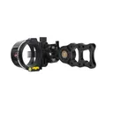 TROPHY RIDGE ARCHERY Hitman 7 Pin .019 Micro Sight Right/Left - Trophy Ridge