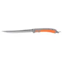 LONE WOLF KNIVES STGRWLT/ BIG WATER 8IN FLT - Lone Wolf Knives