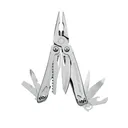 LEATHERMAN SIDEKICK MULTI TOOL LEATHER SL - Leatherman
