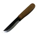 CONDOR TOOL KNIFE Bushcraft Knife, Walnut Handle - Condor Tool Knife