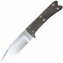 CONDOR TOOL KNIFE Lifeland Hunter Knife,Brown Ha - Condor Tool Knife