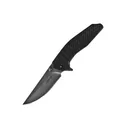 KERSHAW KNIVES Coilover Drop Point Plain Edge w/Flipper - Kershaw Knives