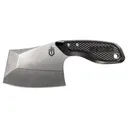GERBER KNIVES Tri-Tip Cleaver Blade Black - Gerber