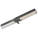 GERBER KNIVES Quadrant White 2.7" Clip Folding Knife - Gerber