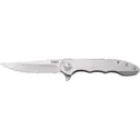 CRKT Up & At 'Em Silver - Crkt