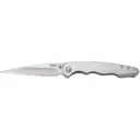 CRKT Flat Out Silver - Crkt